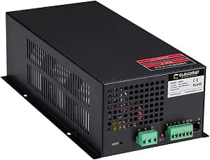 Industrial SMPS Enclosed Power Supply