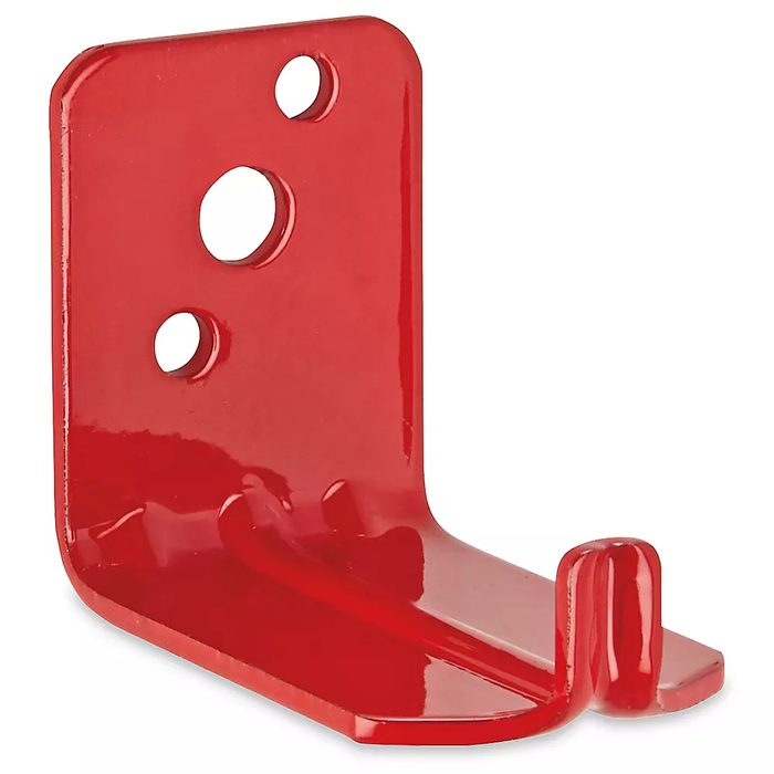 Fire Extinguisher Bracket - Standard Wall Mount