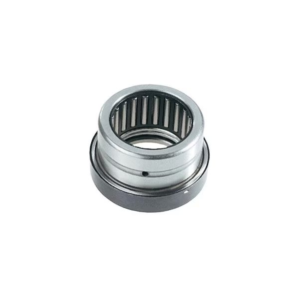 Needle Roller/Ball Bearing Combination
