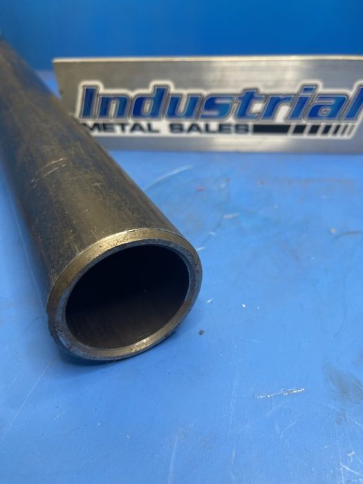 DOM Steel Tube 1.563in OD, 0.375in Wall, 0.813in ID, 36in Length