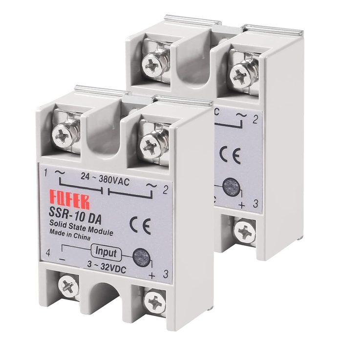 Solid State Relay