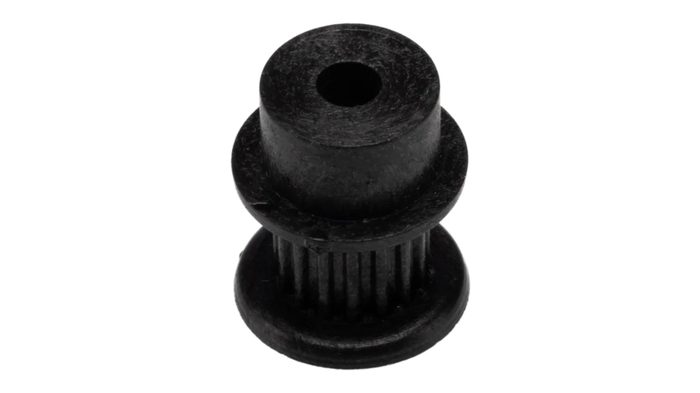 PowerGrip Timing Pulley