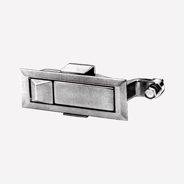 EBERHARD MANUFACTURING COMPANY Compression Latch