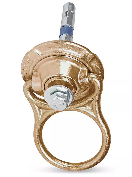 Swivel Anchor