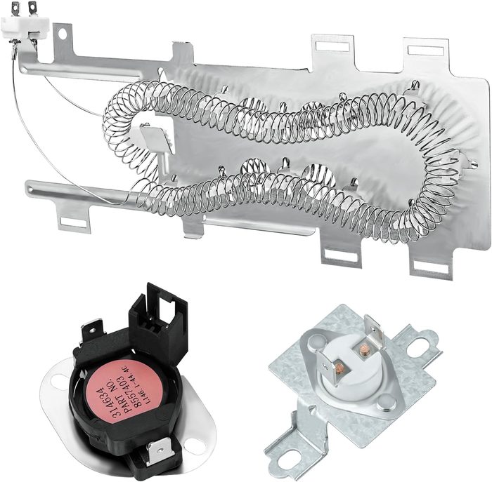 Dryer Heating Element