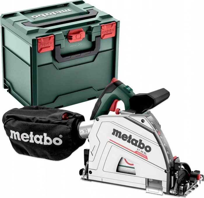 7.25 in. Corded 15A Circular Saw Kit, 6000 RPM