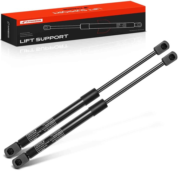 12.0" 30lbs Universal Lift Support Strut Gas Spring Shock