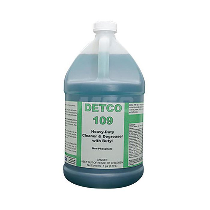Cleaner & Degreaser
