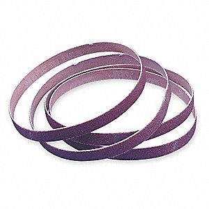 Poly Cotton Backing Sanding Belt