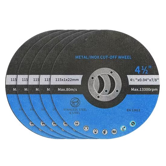 T41 Cut off Wheel