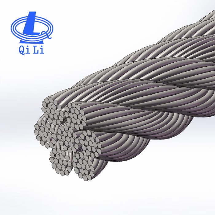 Steel Wire Rope