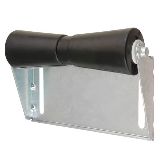 Reliable V-Type Mounting Bracket