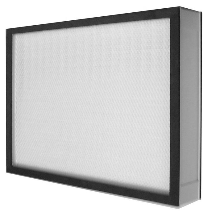 19" W x 14" H x 3" D H13 HEPA Carbon / Pre-Filter HEPA Air Filter