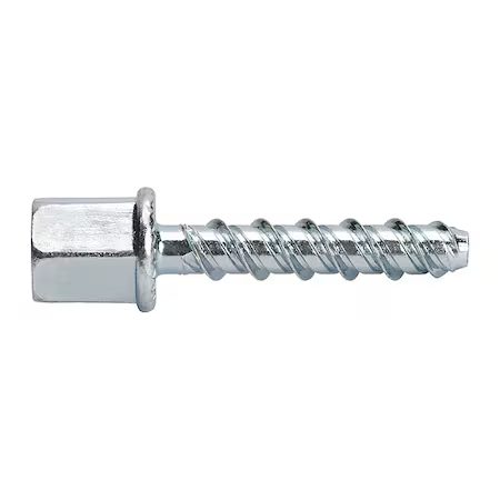 Vertical Rod Anchor