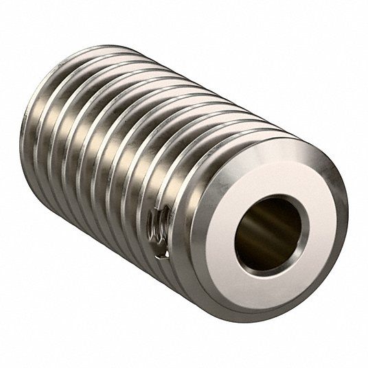 Worm Gear, Right Hand, 2 Starts