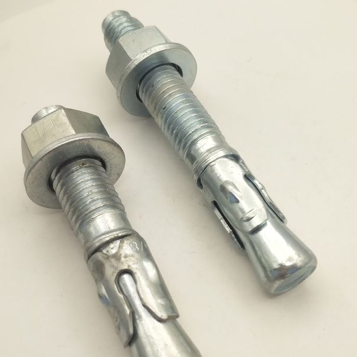 Wedge Anchor Bolt M10X100
