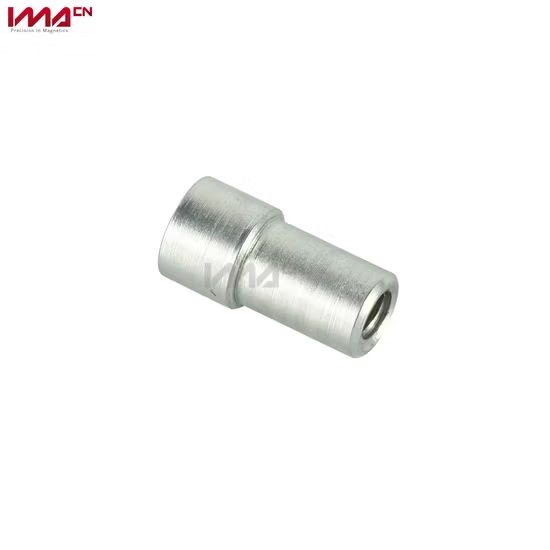 D10*4.5*M3 Permanent Rare Earth Holding Neodymium Pot Magnet
