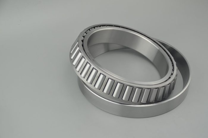 Tapered Roller Bearing 30200