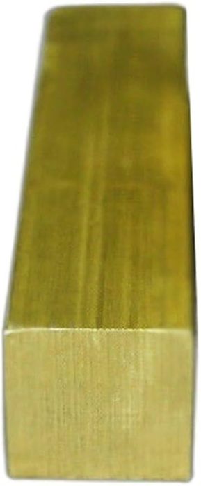 H59 Brass Square Bar