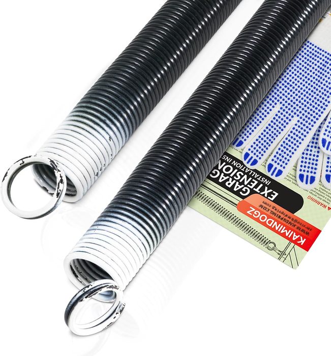 Garage Door Extension Spring