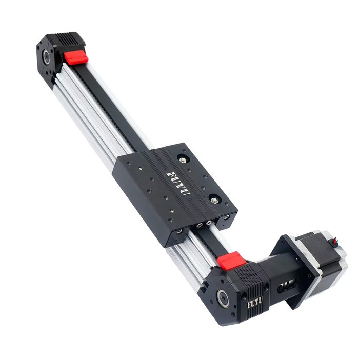 Belt Drive Motorized Linear Stage Actuator