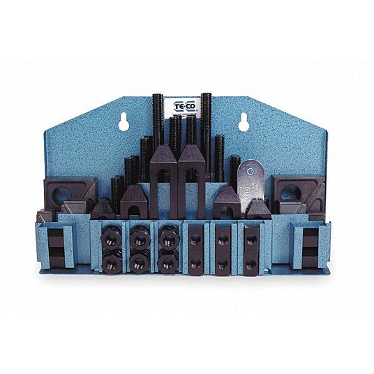 Clamping Kit