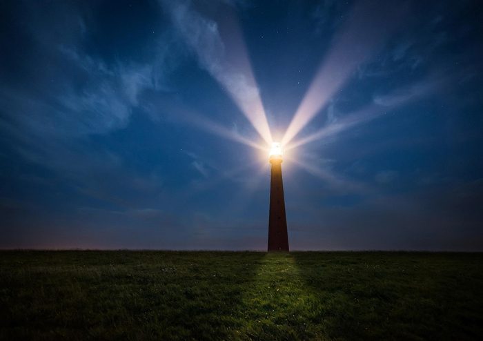 Beacon