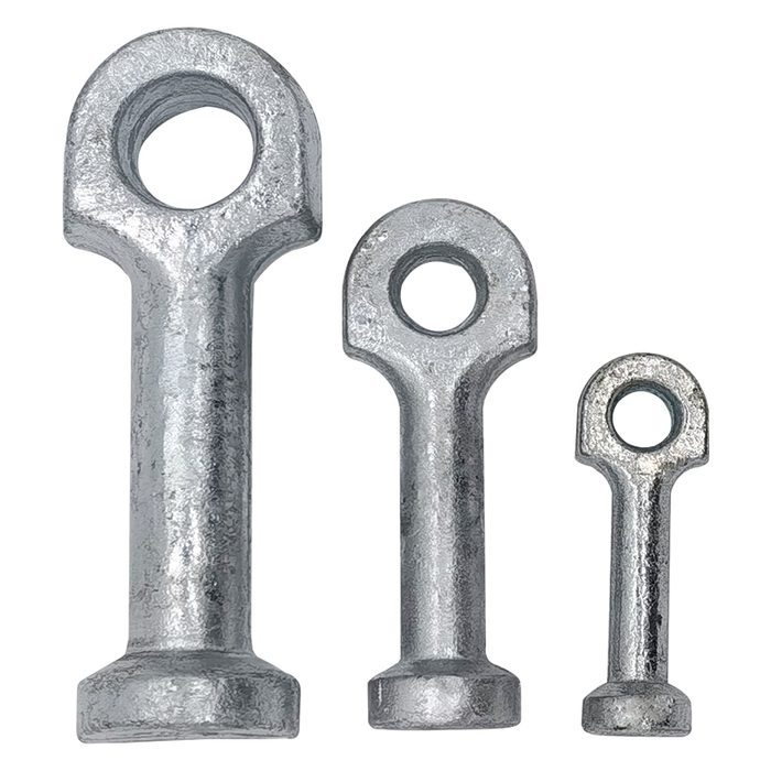 Spherical Head Precast Anchor
