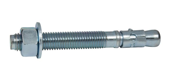 Concrete Anchor