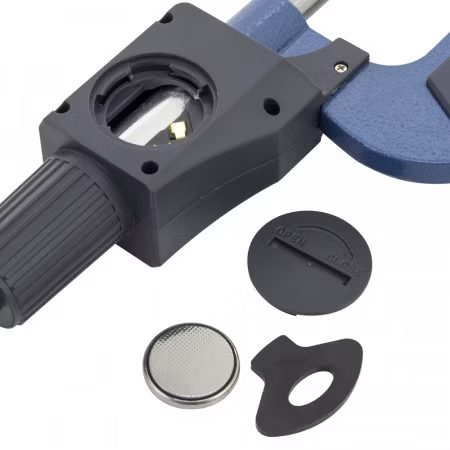 Digital External Micrometer