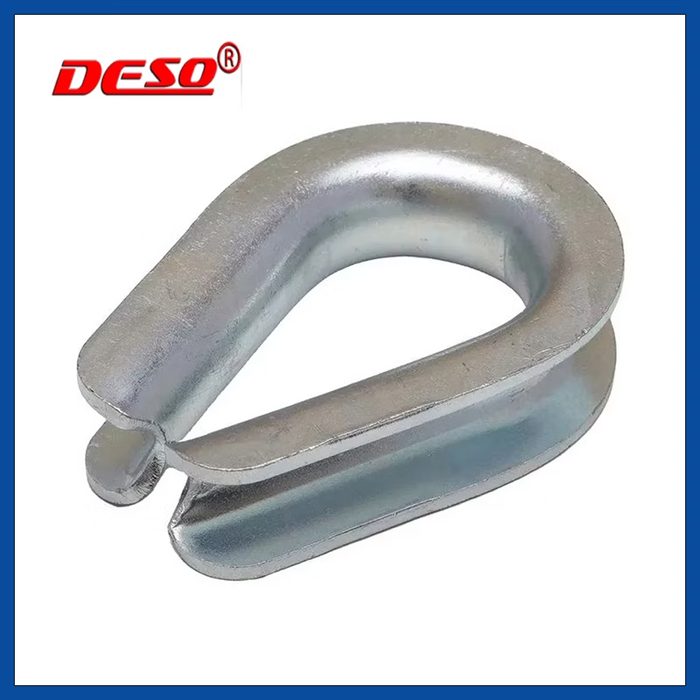 Wire Rope Thimble
