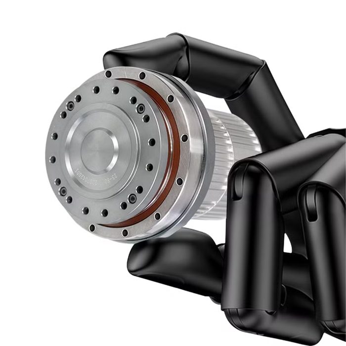 Multi-axis Robot Arm Harmonic Drive Joint Module