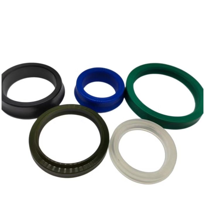 WIPER SEAL MCW- 25X37X6/9