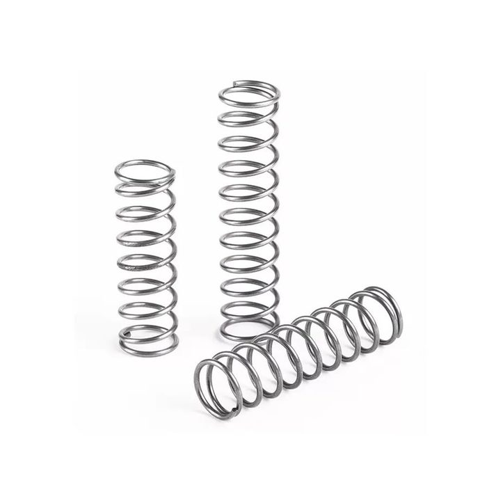 Mechanical Spring