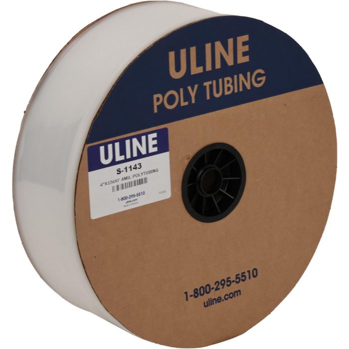 Poly Tubing