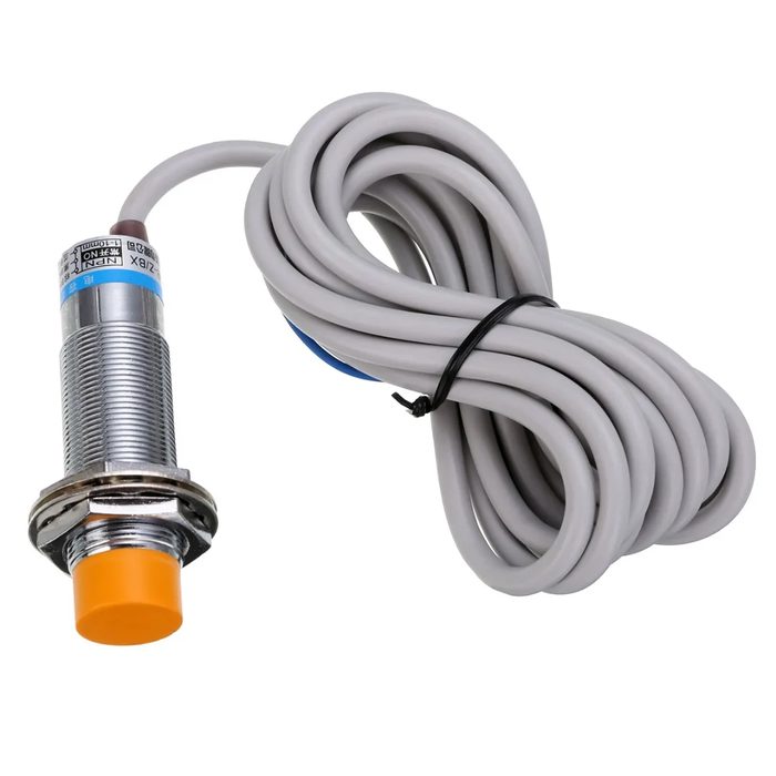 Capacitive Proximity Sensor