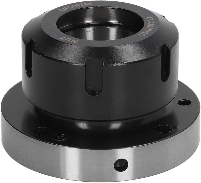 Collet Chuck