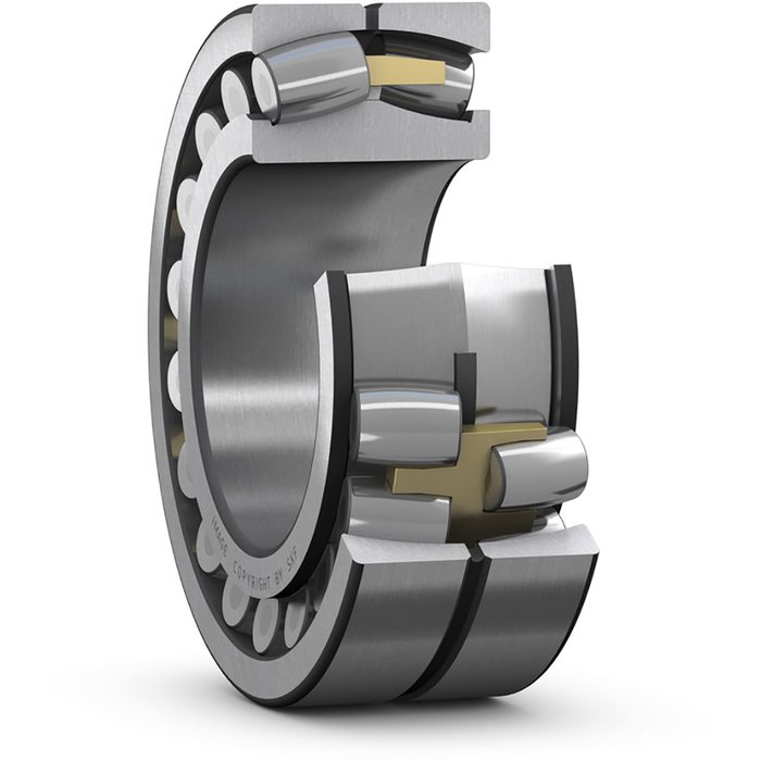 Spherical Roller Bearing BS2-2205-2RS/VT143
