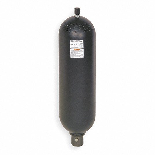Bladder Accumulator, 2310 cu.-in., 220 gpm