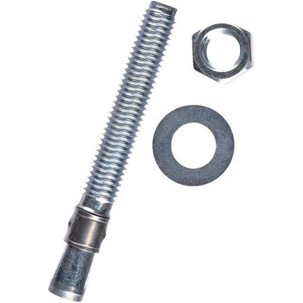 Heavy Duty Wedge Anchors
