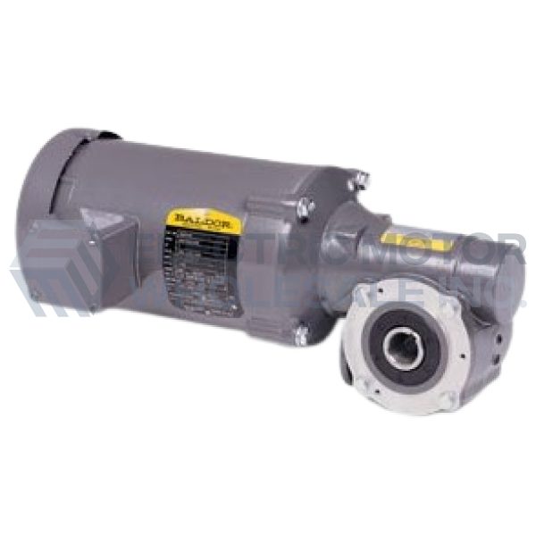 Right Angle Gearbox