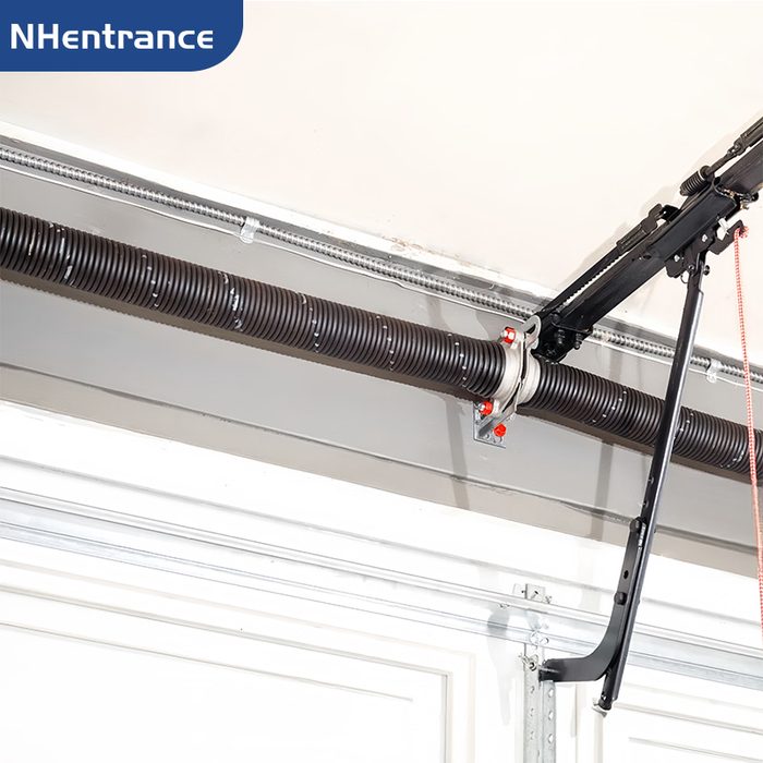 Rust Prevention Garage Door Torsion Spring