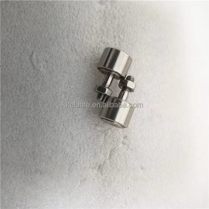 Stud Type Track Roller Bearing