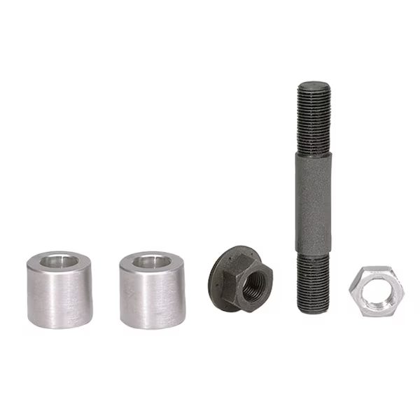 Wheel Studs, 5/8 in x 4-13/32 in