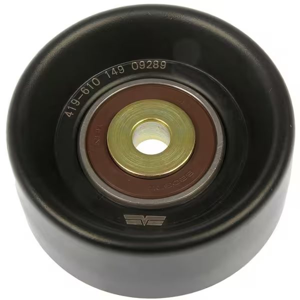 Idler Pulley