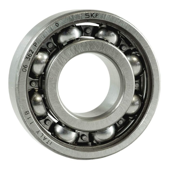 Deep Groove Ball Bearing 6203/C3
