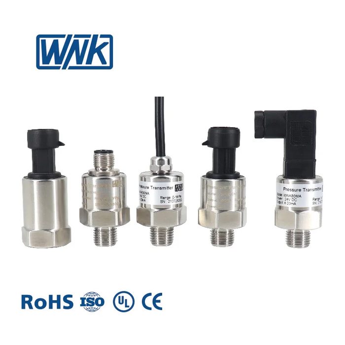 Pressure Sensor