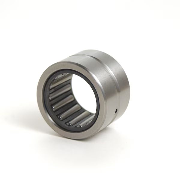 Caged Needle Bearing, Inch, Without Inner Ring, 2.5-in. Bore