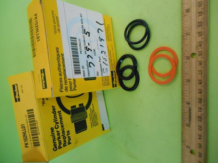 Piston Seal Kit