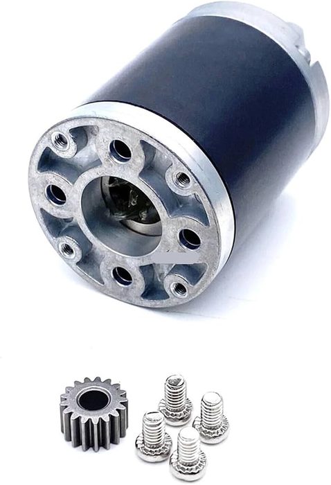 42MM Planetary Gearbox Speed Increaser/Reducer